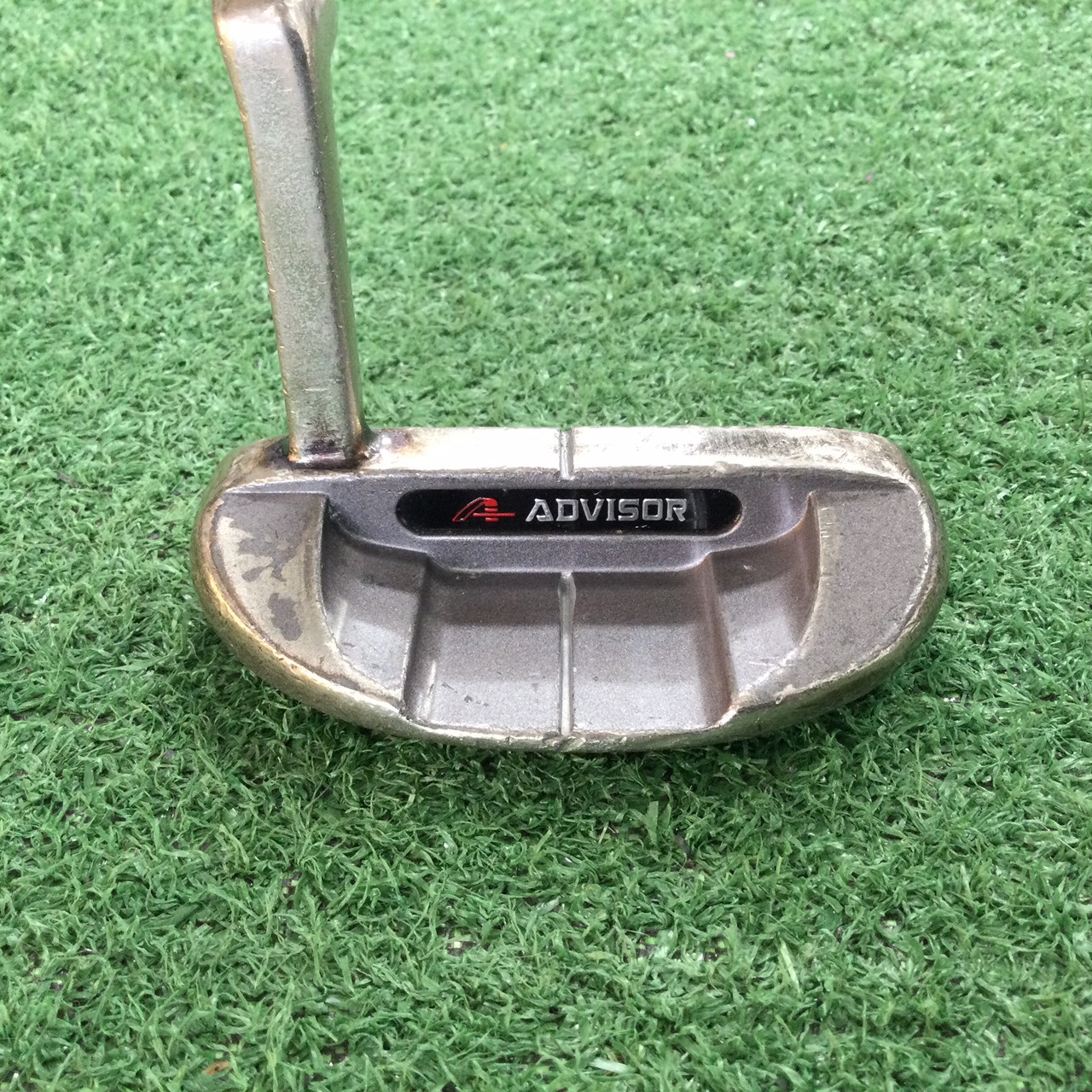 PUTTER DAIWA ADVISOR ก้านเหล็ก