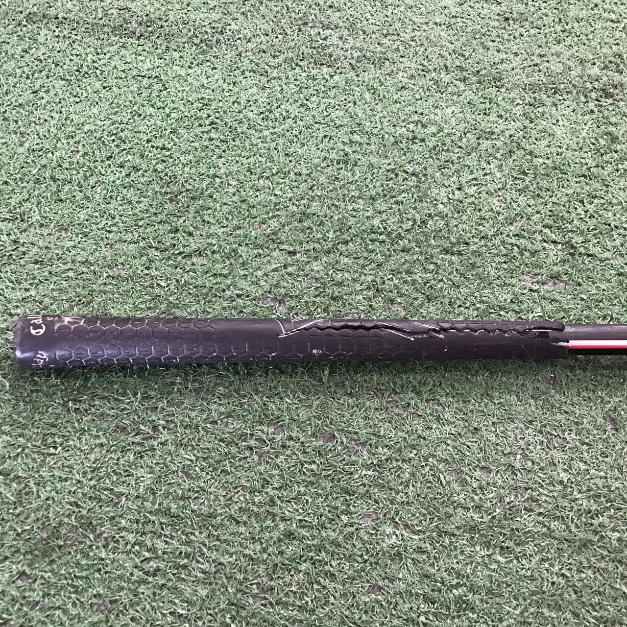 UTILITY CallawayGOLF : BIG BERTHA 5w FLEX-R ก้านกราไฟร์