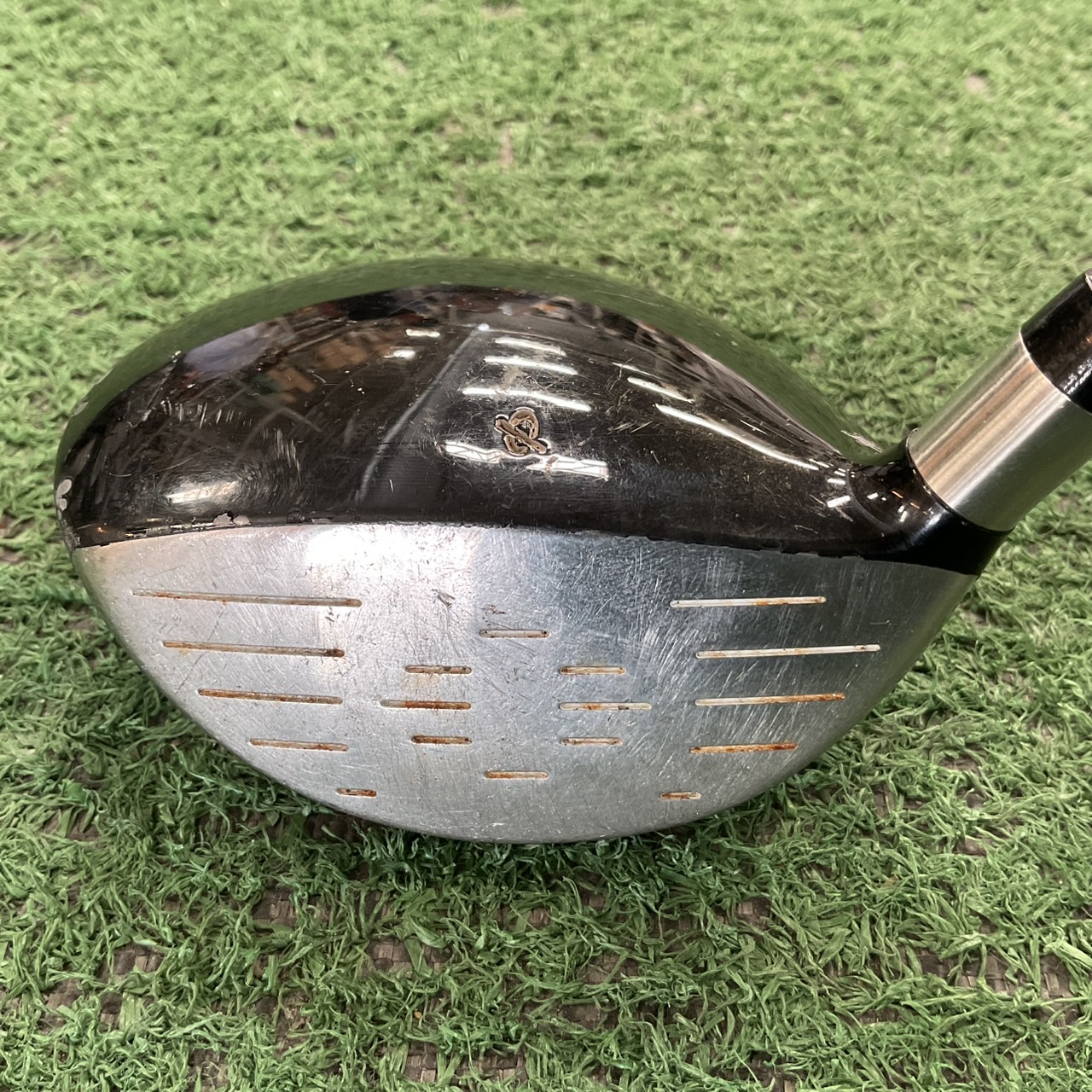 UTILITY 20 องศา Three Ace : 5000 7/ TA-5000 ก้านกราไฟร์