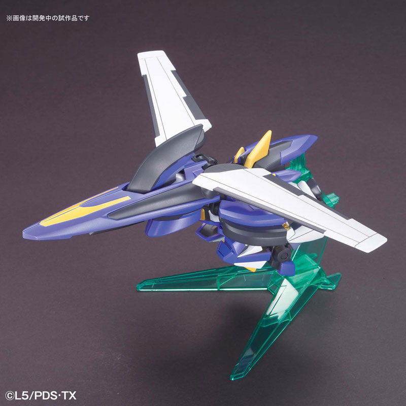 Danball Senki LBX ODIN