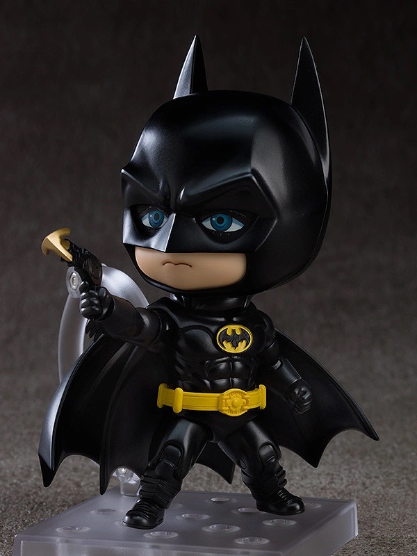 Nendoroid No.1694 The Batman 1989 Ver.