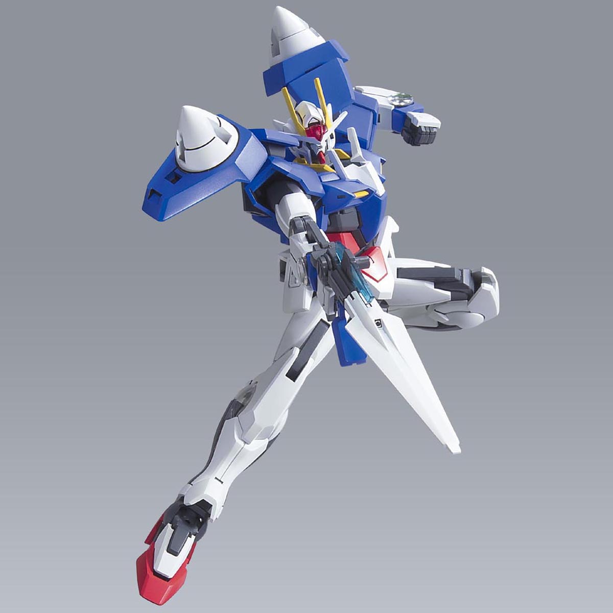 1059234 BANDAI SPIRITS HG 1/144 OO GUNDAM