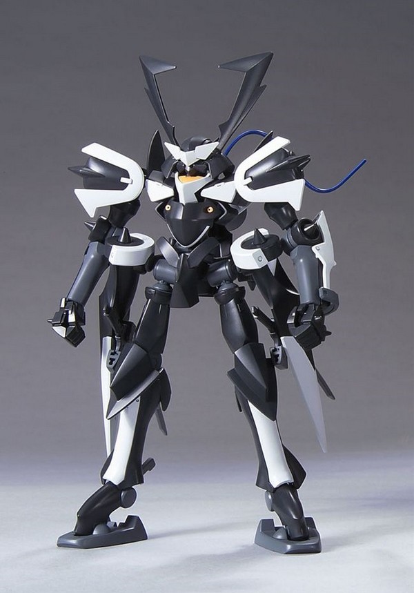1060650 BANDAI SPIRITS GUNDAM OO HG 1/144 Susanowo