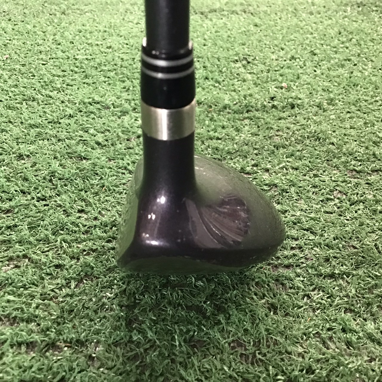 UTILITY 18 องศา New Concept Weapon : Stingray #4 FLEX-R ก้านกราไฟร์