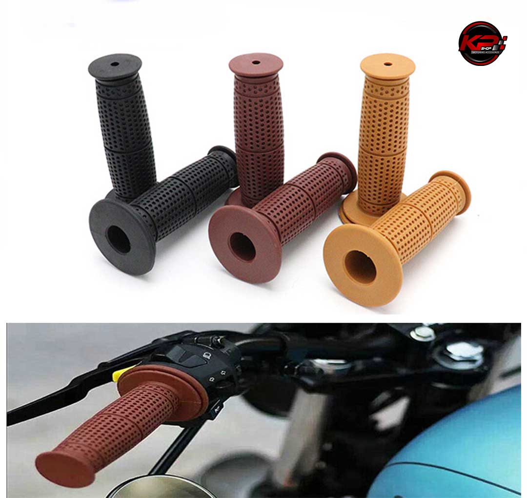 ปลอกแฮนด์มอเตอรไซค์ (22 mm)