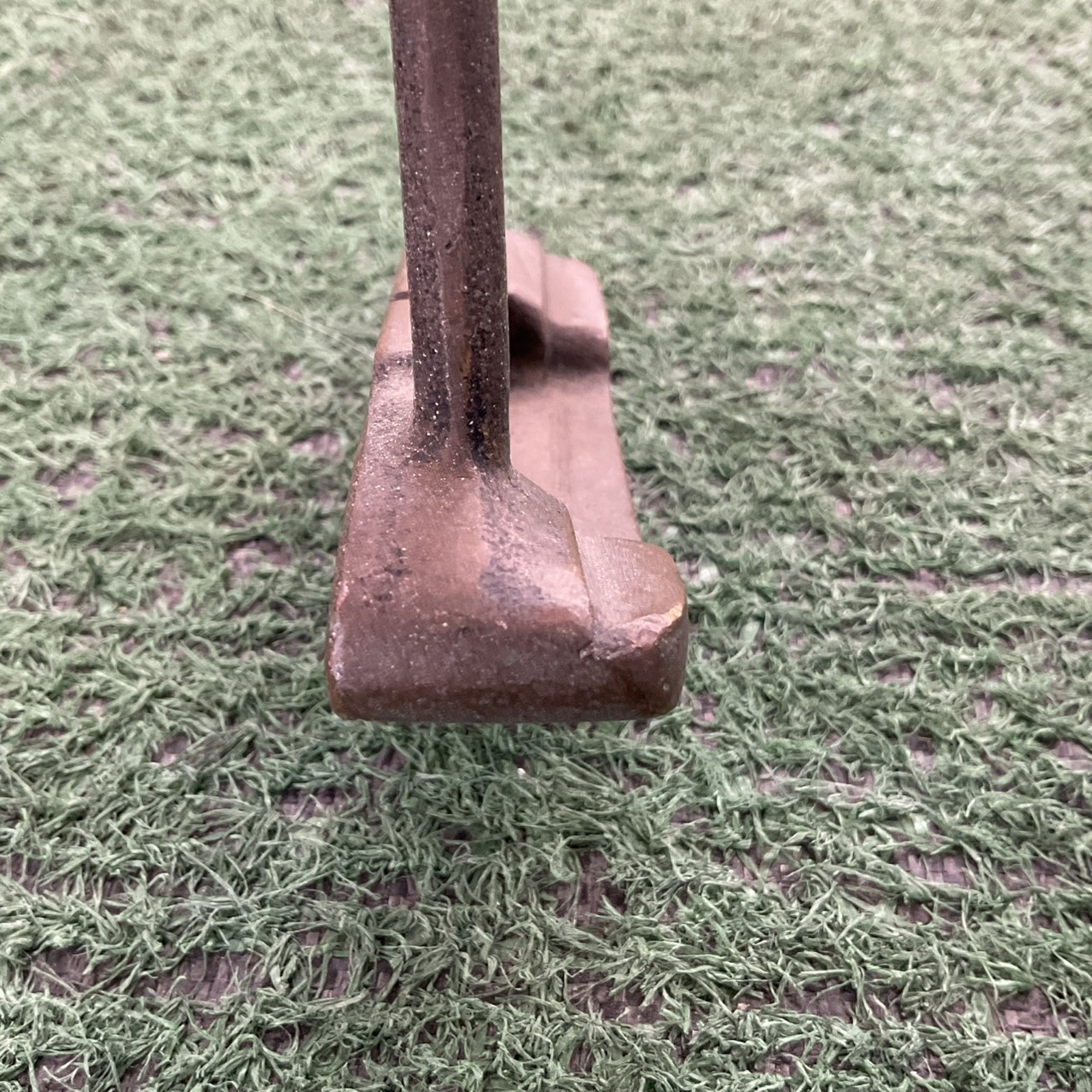 PUTTER No Brand ก้านเหล็ก