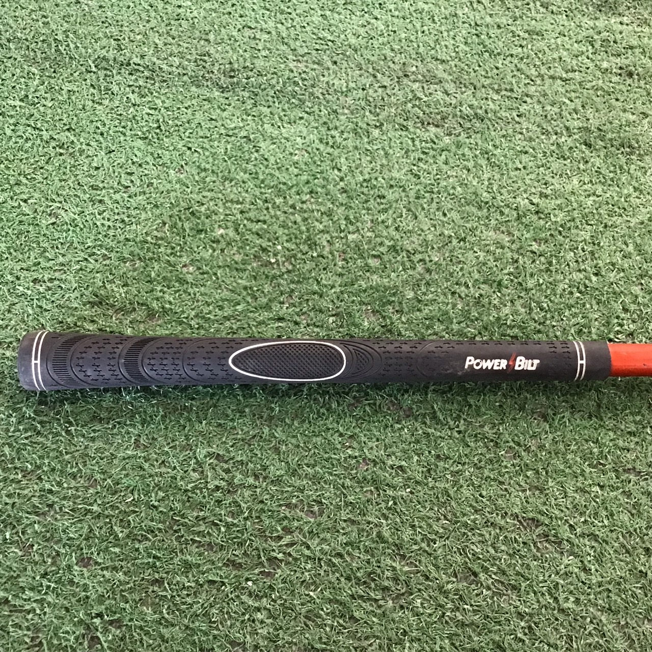 UTILITY 21 องศา POWER BILT : GRANDSLAM #3 ก้านกราไฟร์