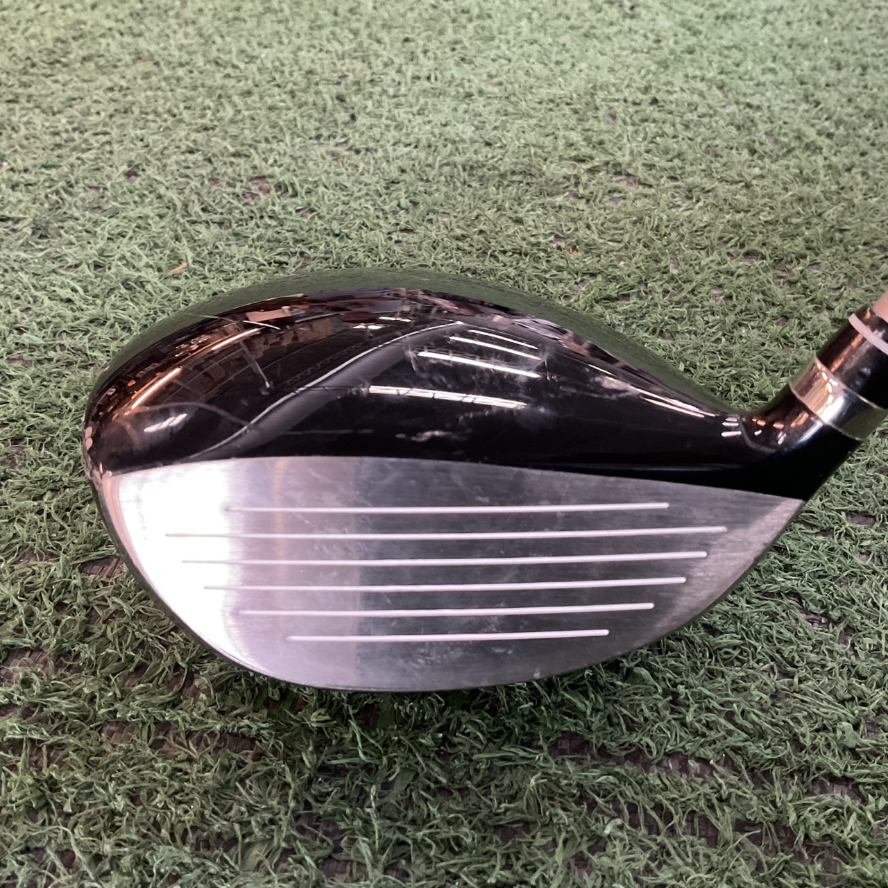 UTILITY 21 องศา Lynx : BOMBA #7/ MotoRe FLEX-R ก้านกราไฟร์