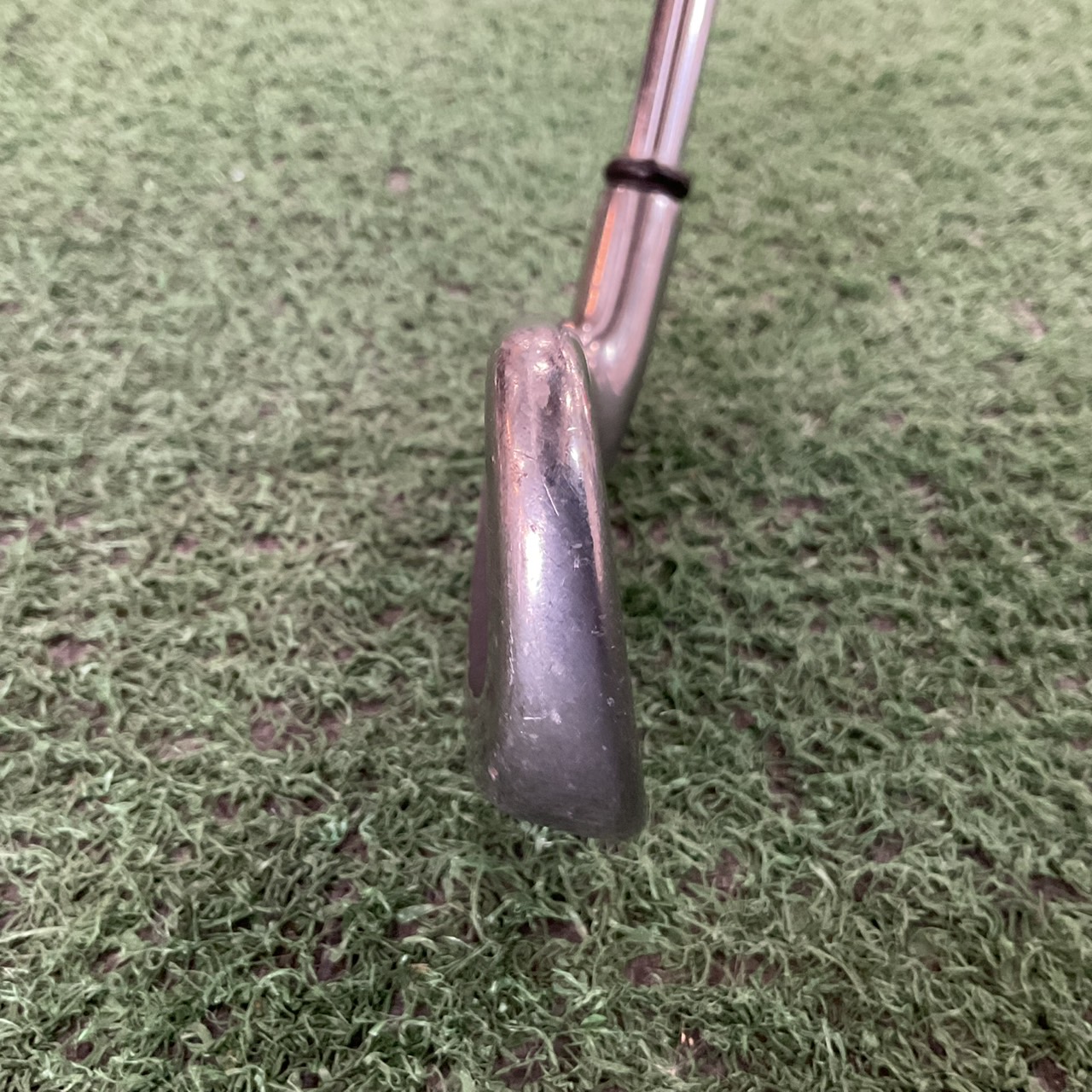 Iron 5 CallawayGOLF : STEELHEAD PRO X-14/ Rifle ก้านเหล็ก