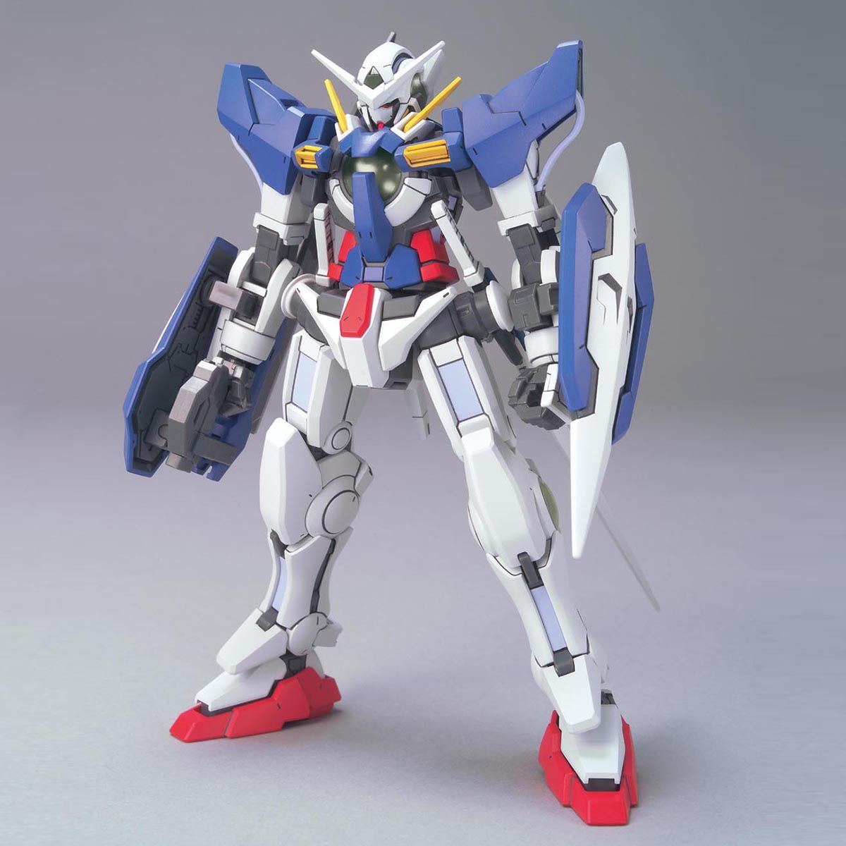 1057927 BANDAI SPIRITS HG 1/144 GUNDAM EXIA