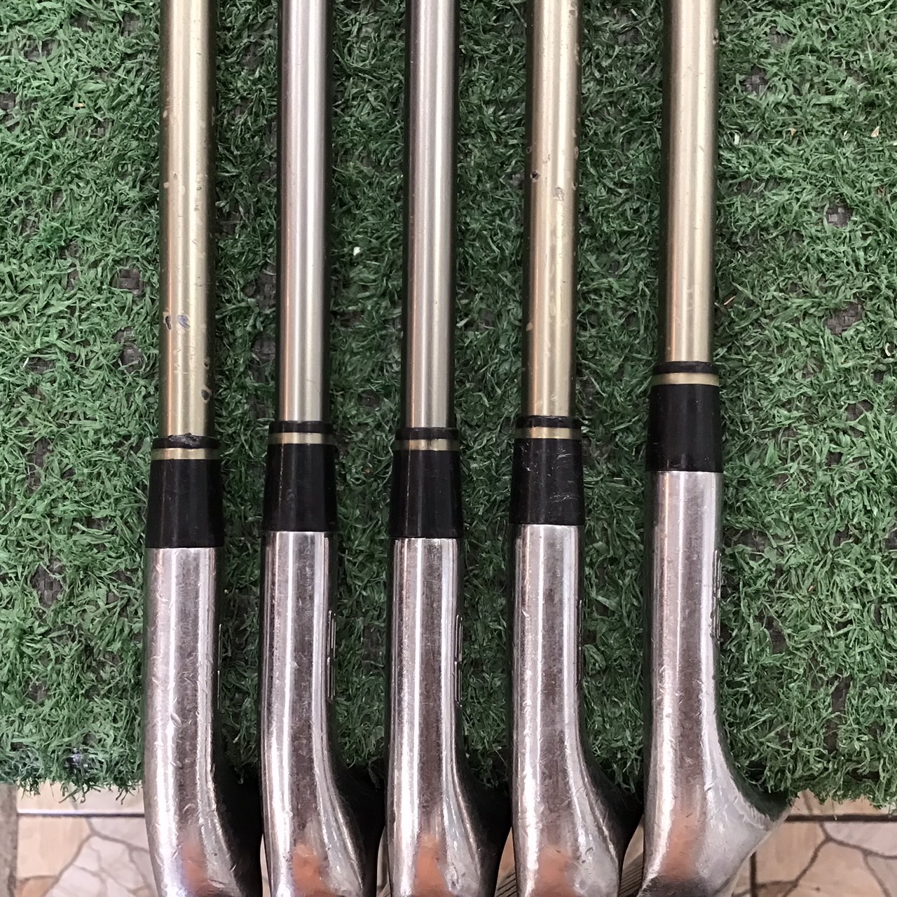 ไม้กอล์ฟ ADAMS GOLF : IDEA a3 ก้านกราไฟร์
