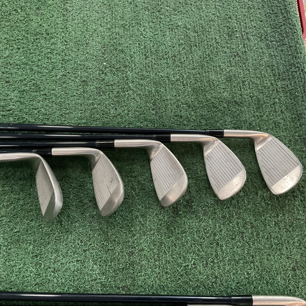 ไม้กอล์ฟ PRO MODEL / SUPER PREMIUM ก้านกราไฟร์