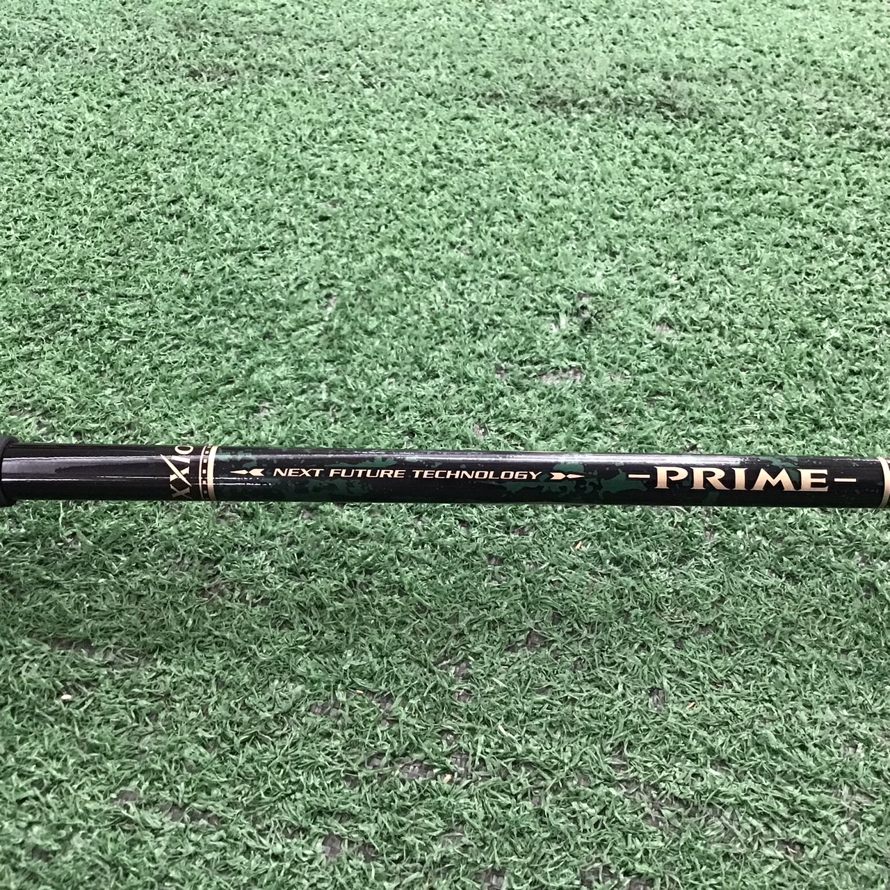 UTILITY 20 องศา XXIO :-PRIME- #7 / SP-700 FLEX-R ก้านกราไฟร์