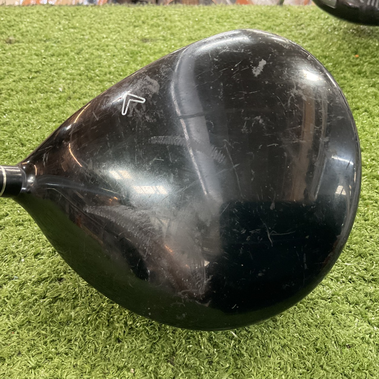 DRIVER 10.5° CallawayGOLF : LEGACY V / 50w Flex-R ก้านกราไฟร์