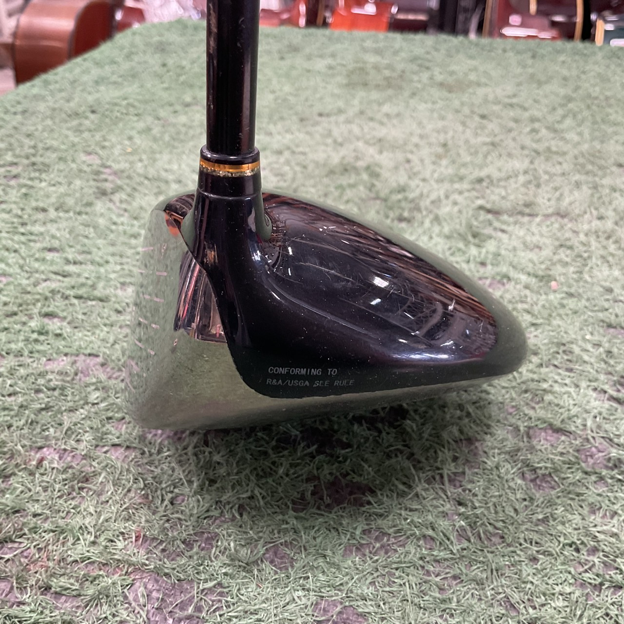 DRIVER 10.5 องศา ENA : SE-II #1 FLEX-R ก้านกราไฟร์