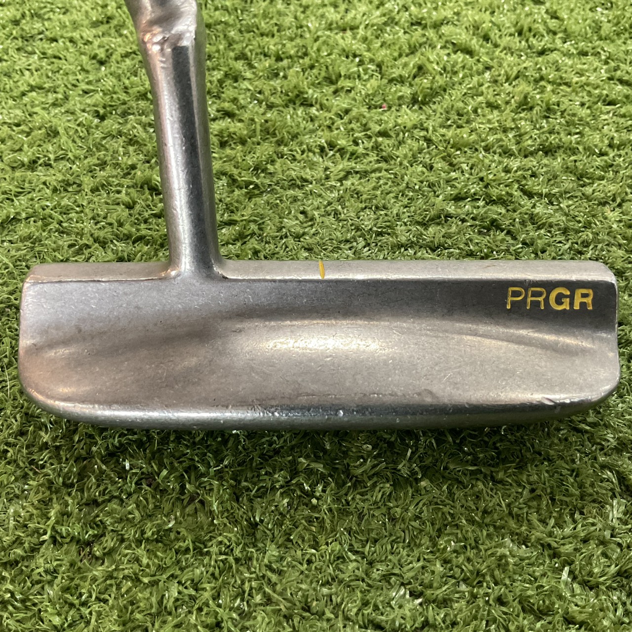 PUTTER PRGR : TOP SPIN CT-22 T-5 ก้านกราไฟร์