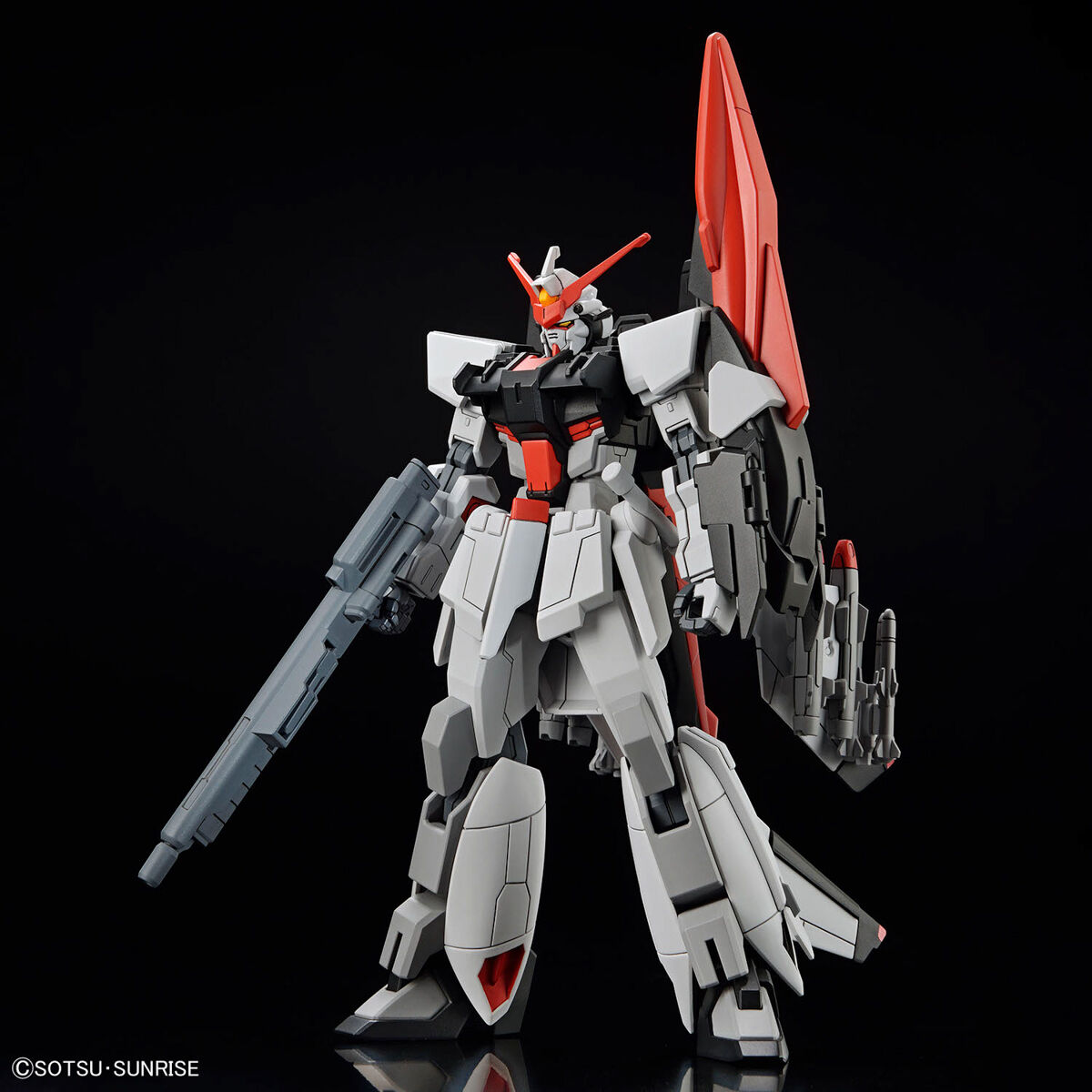 1067413 BANDAI SPIRITS HG 1/144 MURASAME KAI