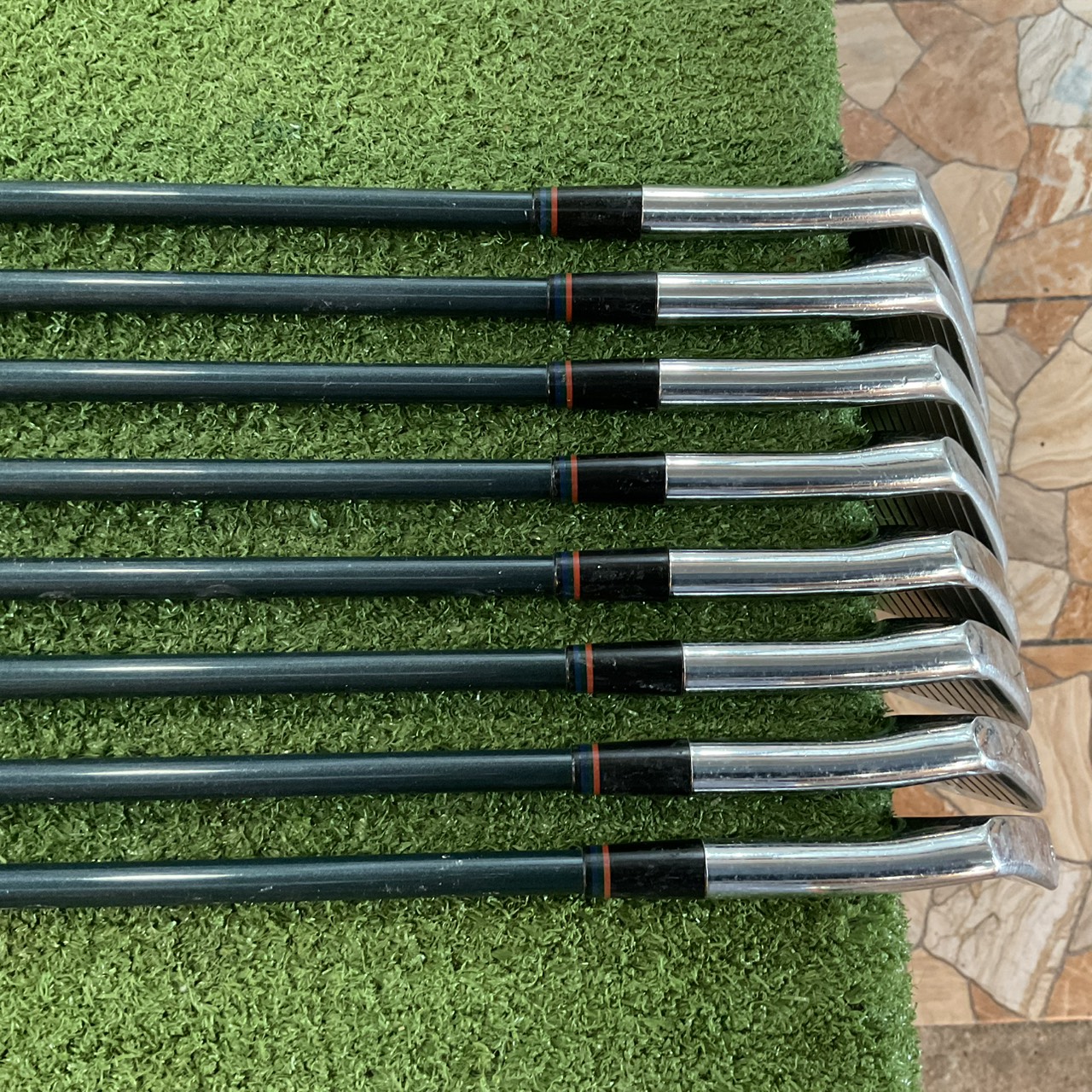 ไม้กอล์ฟ P-tune : SYB i&V ก้านกราไฟร์