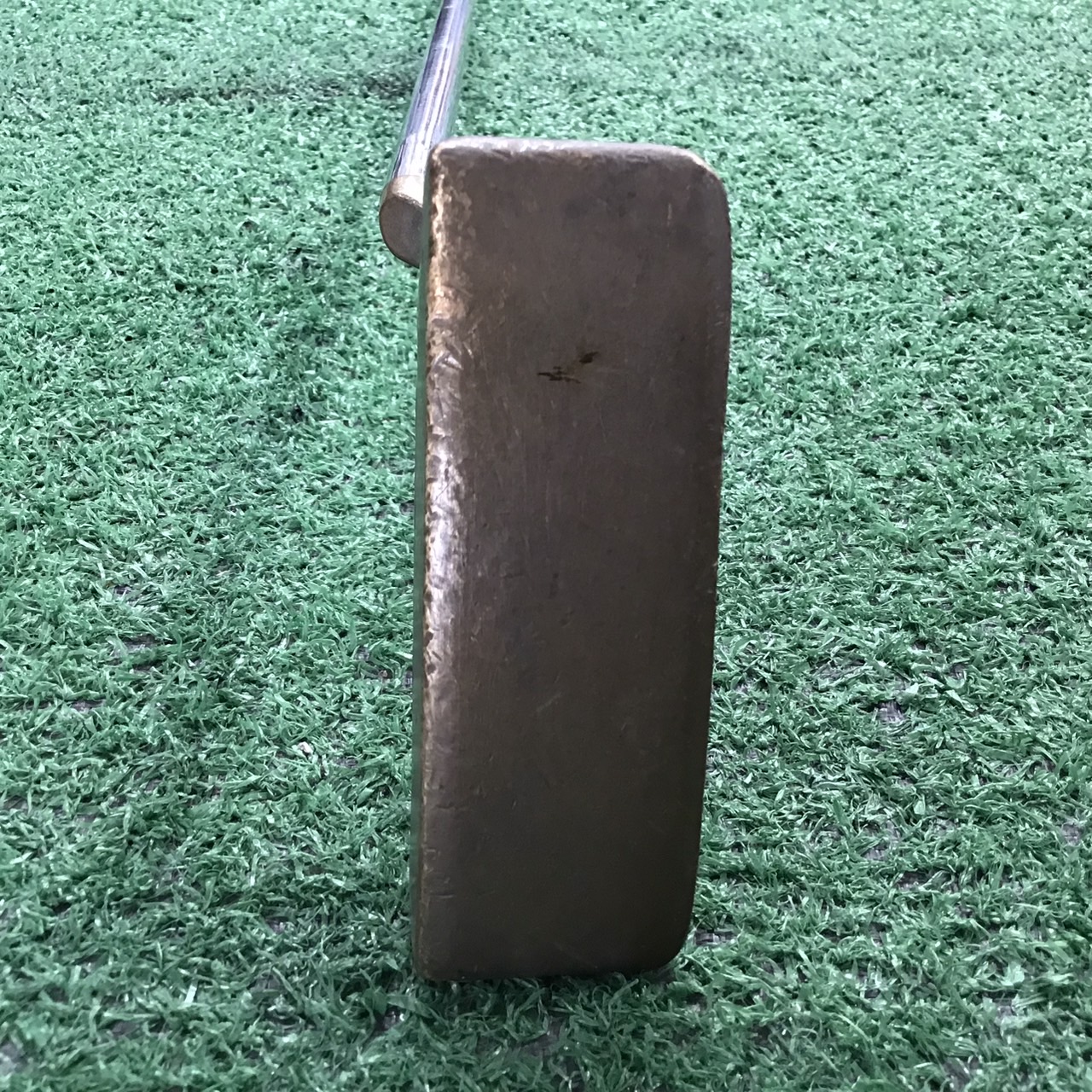 PUTTER DUNLOP : 8502 ก้านเหล็ก