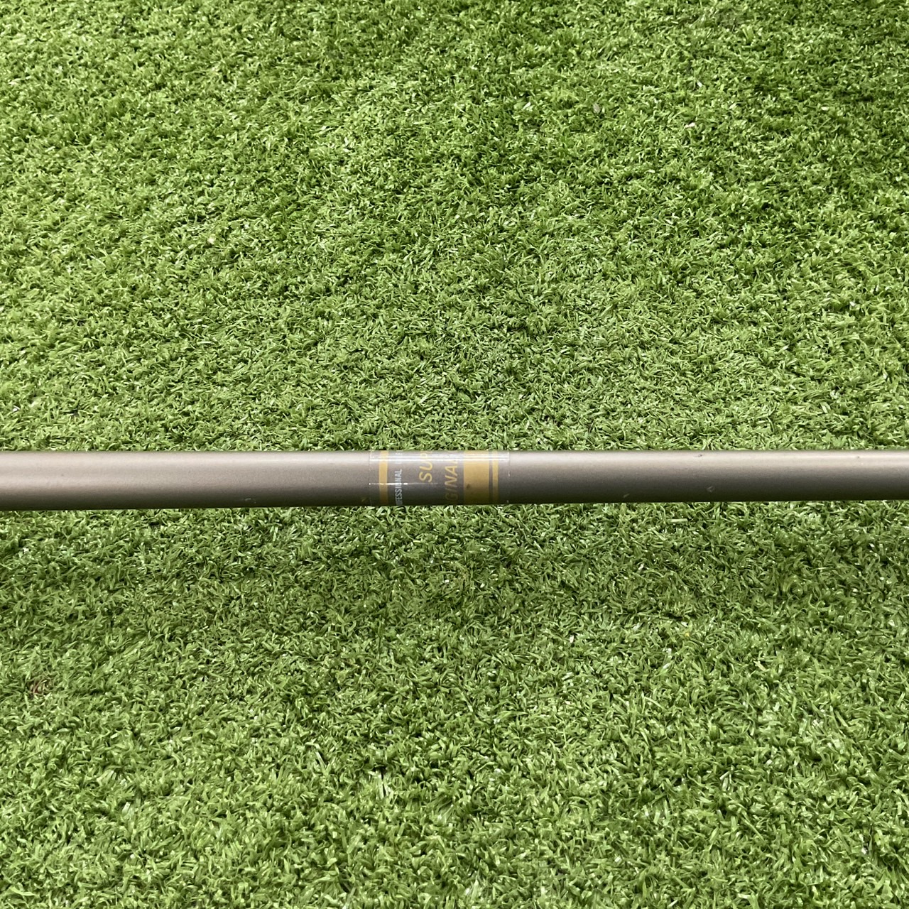 WEDGE SUPER APPROACH 36° ก้านกราไฟร์