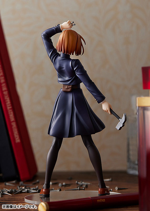 Pop Up Parade Jujutsu Kaisen Nobara Kugisaki