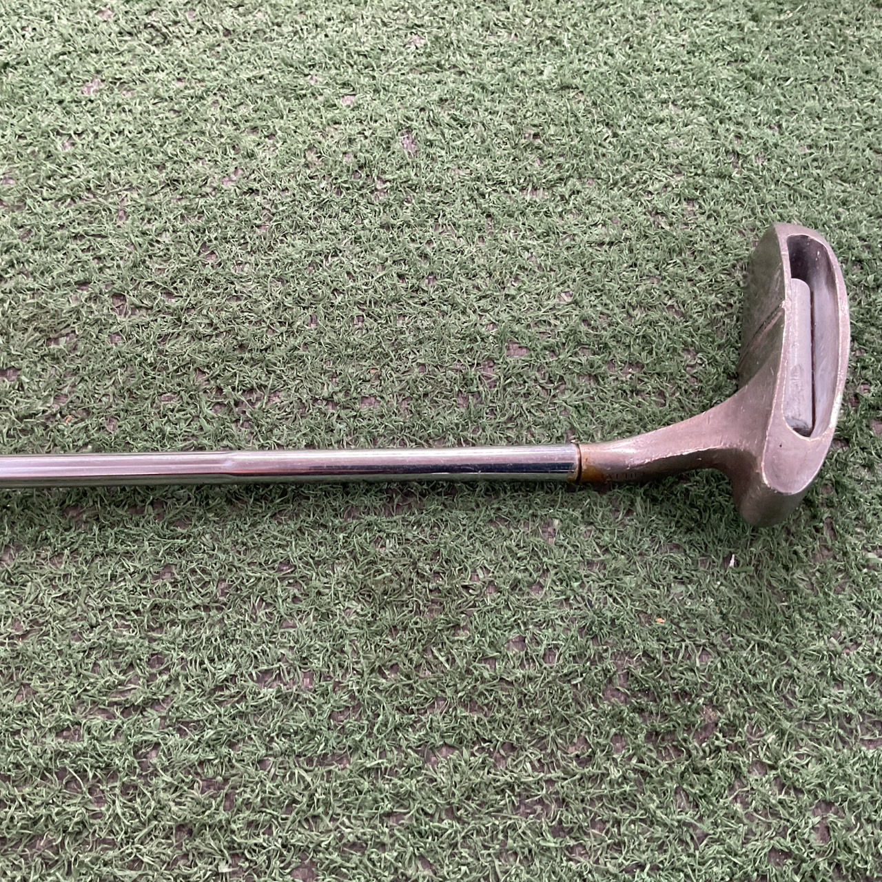 PUTTER Arnold Palmer : 9956 ก้านเหล็ก