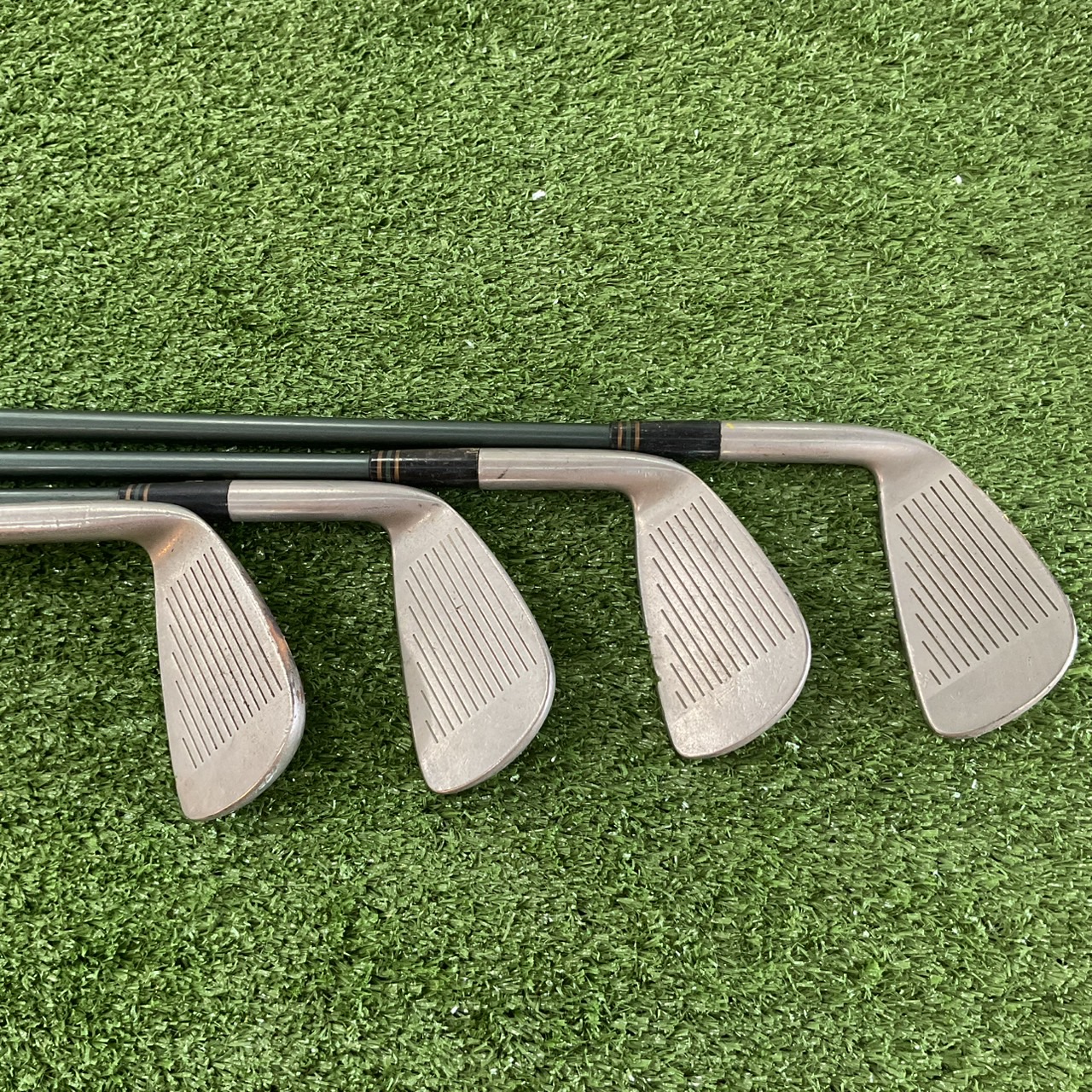 ไม้กอล์ฟ BRIDGESTONE : Reygrande SPECIAL DEITION ก้านกราไฟร์