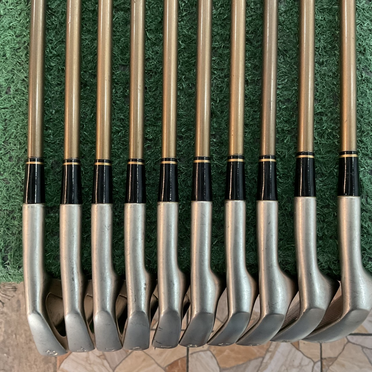 ไม้กอล์ฟ No Brand ก้านกราไฟร์