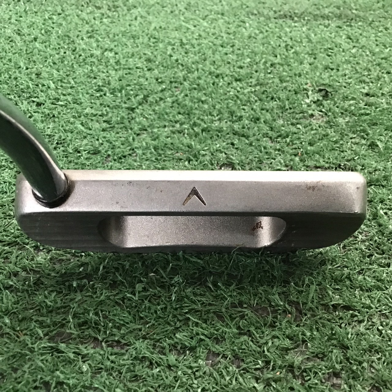 PUTTER CallawayGOLF : BIG BERTHA BLADE ก้านเหล็ก