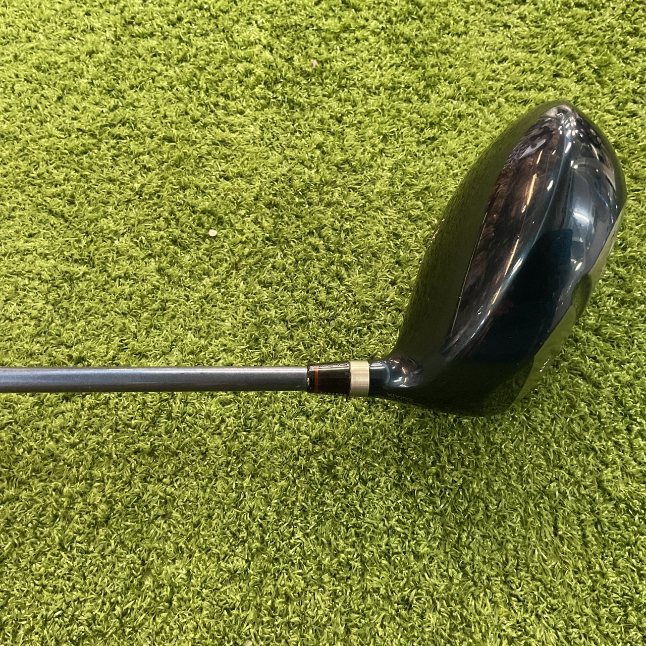 DRIVER 9.5° HONMA : Twin Marks 355Ti #1 Flex-R ก้านกราไฟร์