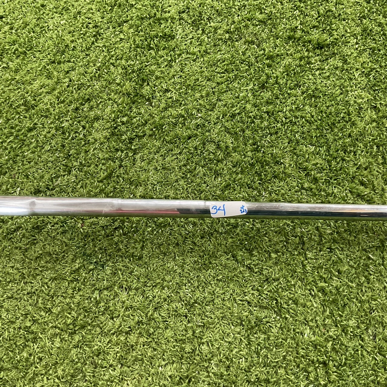 CHIPPER Tommy Armour : T-LINE ก้านเหล็ก