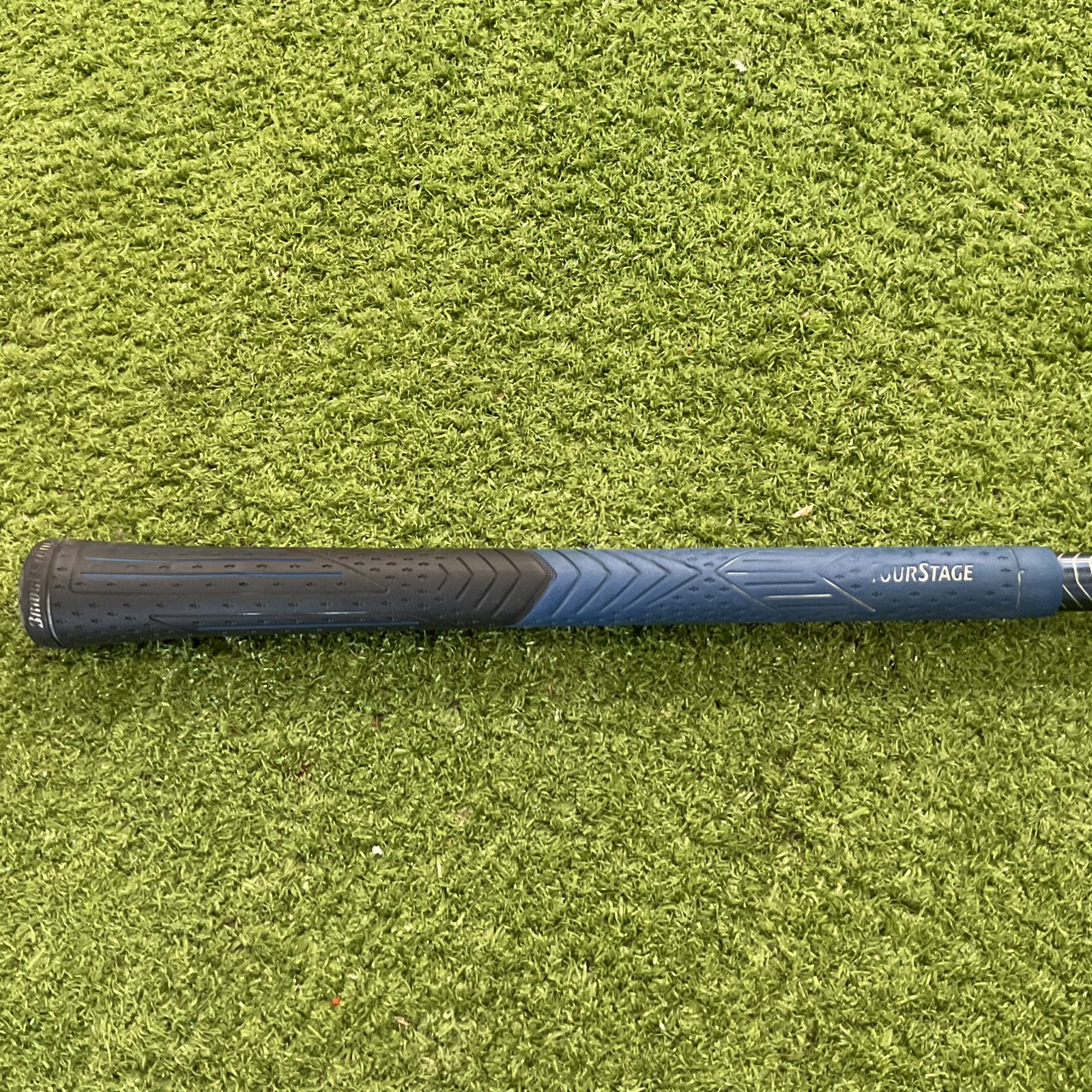 DRIVER 10.5° BRIDGESTONE : TOURSTAGE ViQ / VD-50 Flex-SR ก้านกราไฟร์