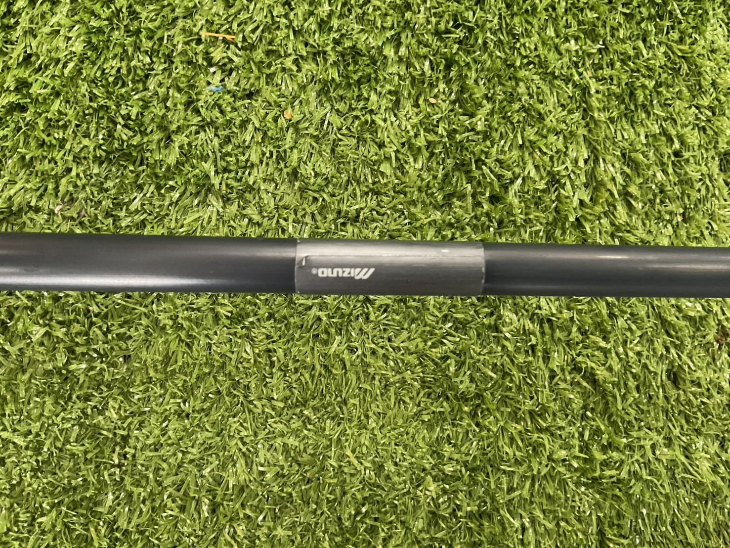 PUTTER Mizuno : EVANOVA 9330 ก้านกราไฟร์