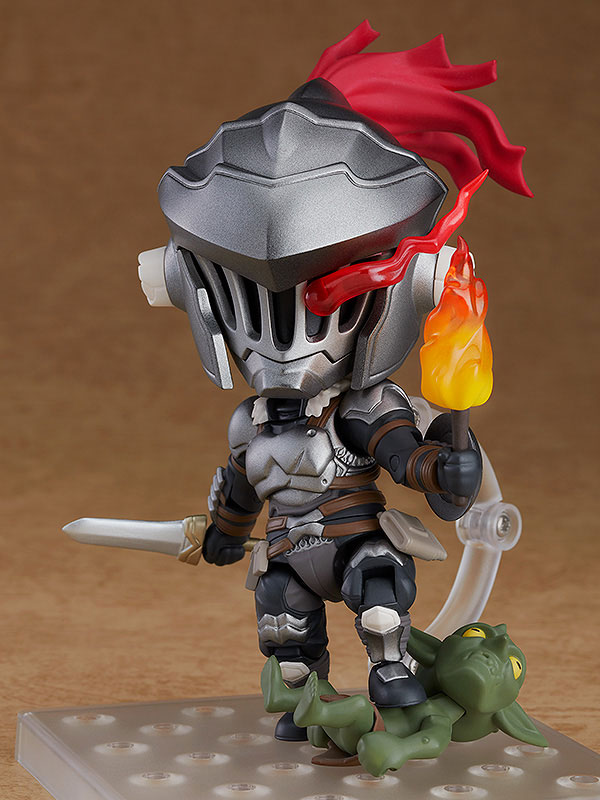 Nendoroid Goblin Slayer