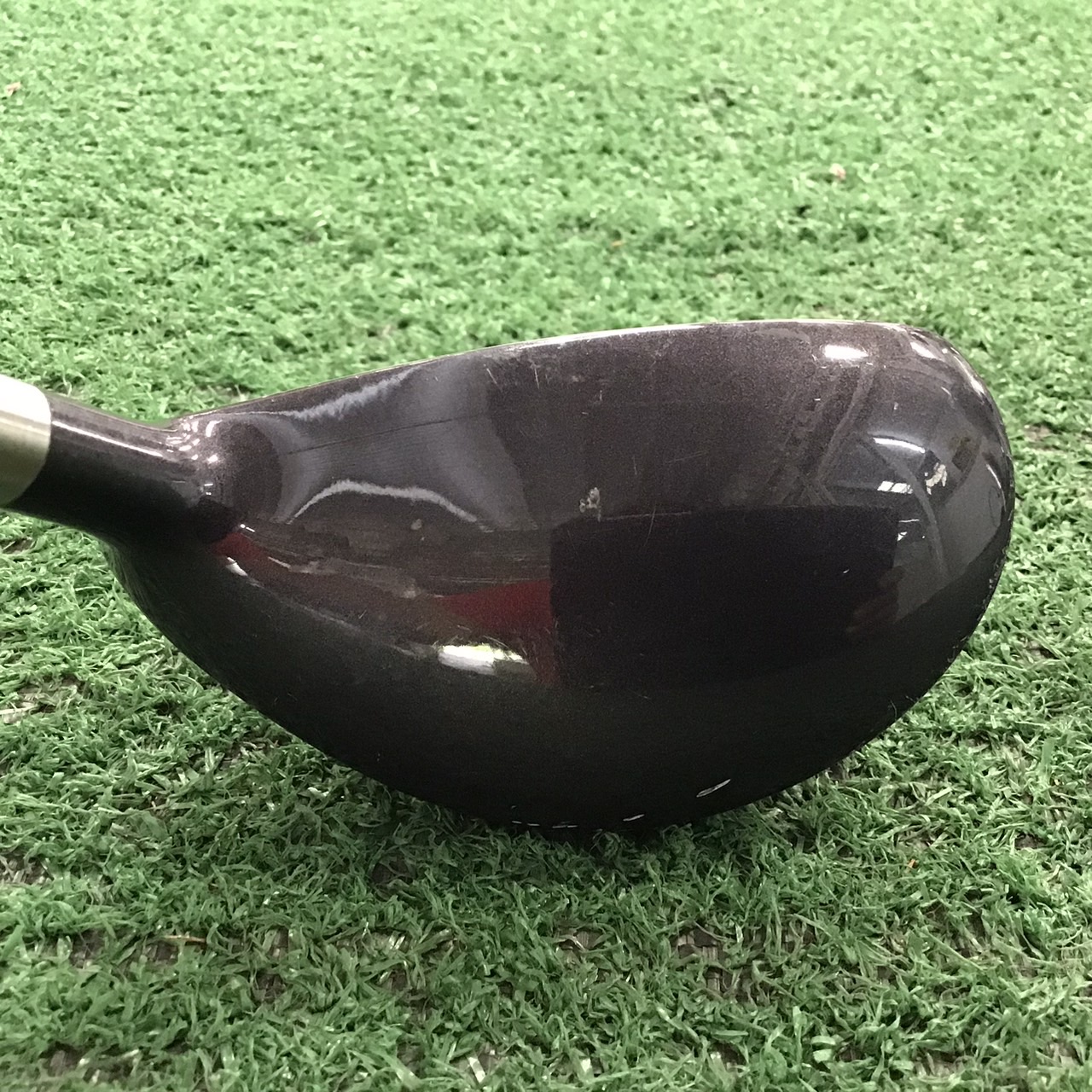 UTILITY 18 องศา New Concept Weapon : Stingray #4 FLEX-R ก้านกราไฟร์