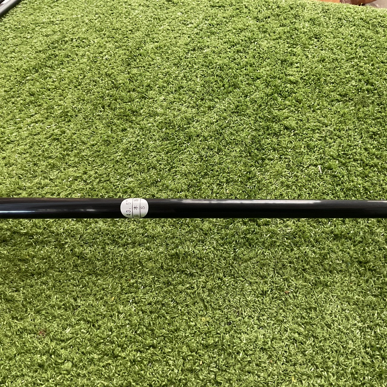 DRIVER 10.5° a.m.c : DECATAN-Z- #1 Flex-S ก้านกราไฟร์