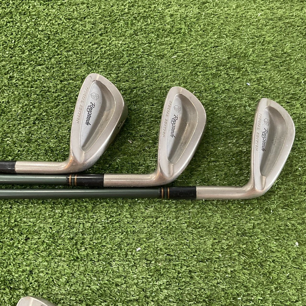 ไม้กอล์ฟ BRIDGESTONE : Reygrande SPECIAL DEITION ก้านกราไฟร์