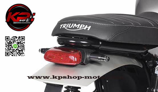 ขายึดไฟเลี้ยว MPIN MOTOGADGET ADAPTOR