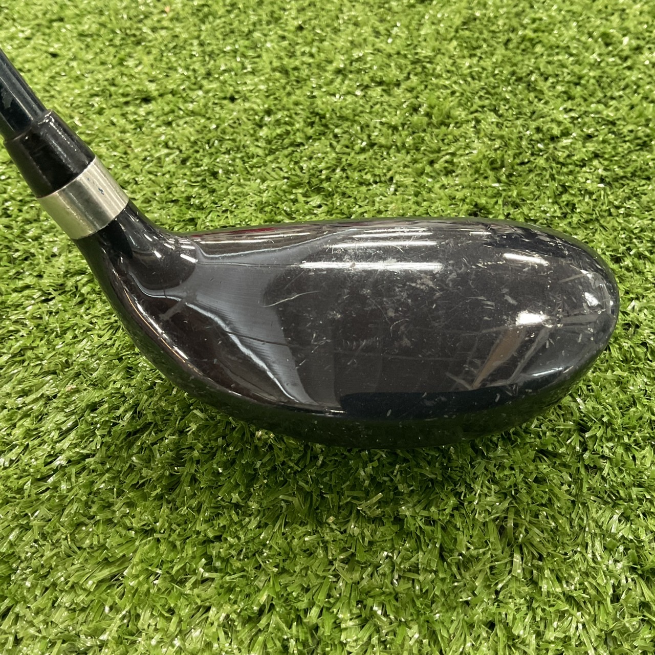 UTILITY 27 องศา TOP LANKING : V-Navigation ก้านกราไฟร์