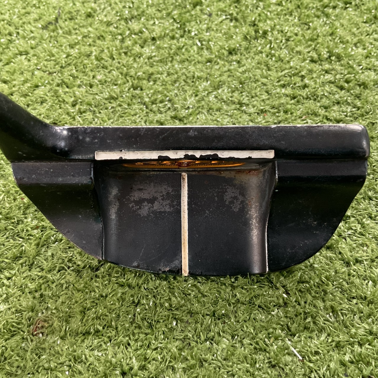 PUTTER TaylorMade : Rossa maranello 8 ก้านเหล็ก