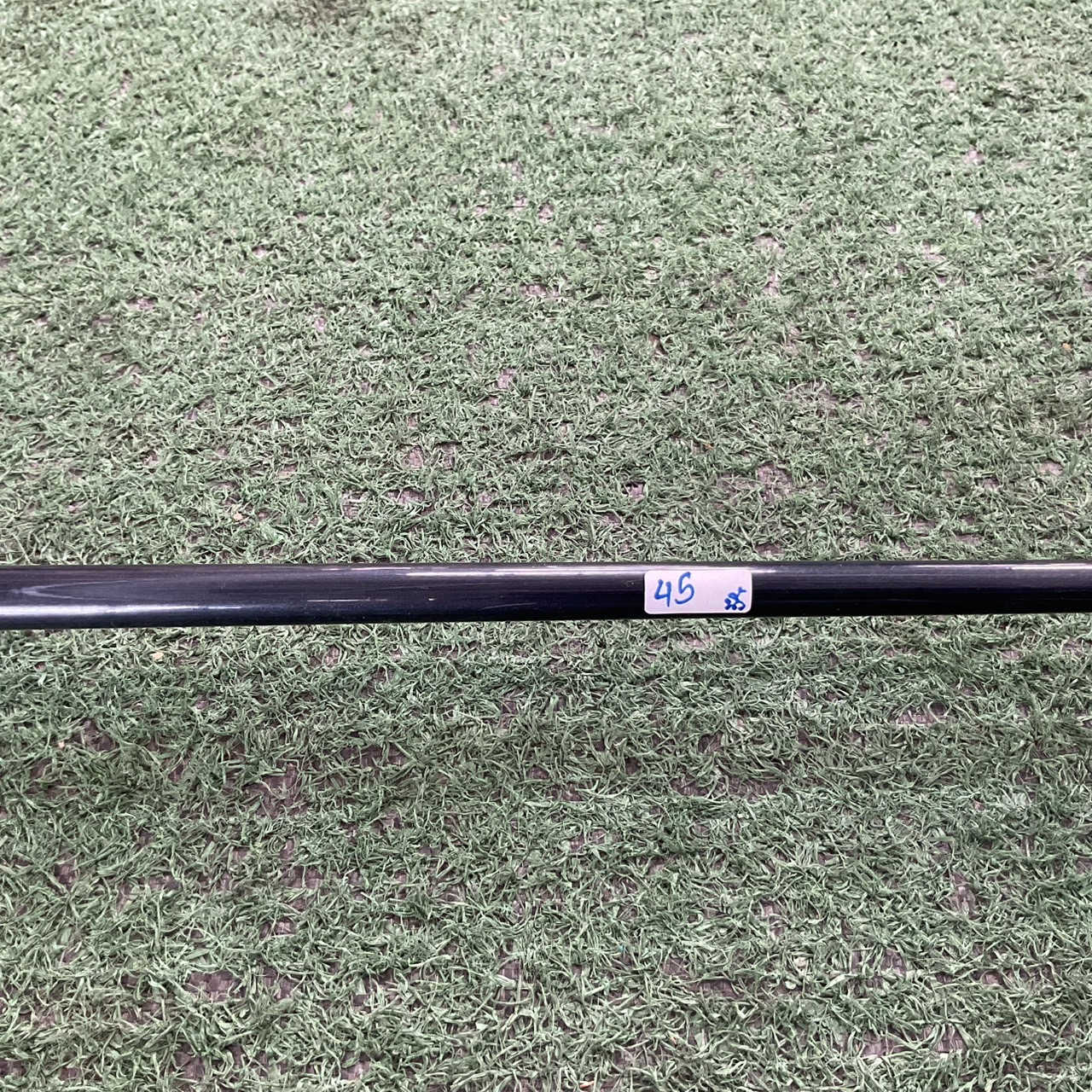 DRIVER 10.5 องศา AXION : PROFESSTIONAL ATHLETE 1 / GT360 FLEX-S ก้านกราไฟร์