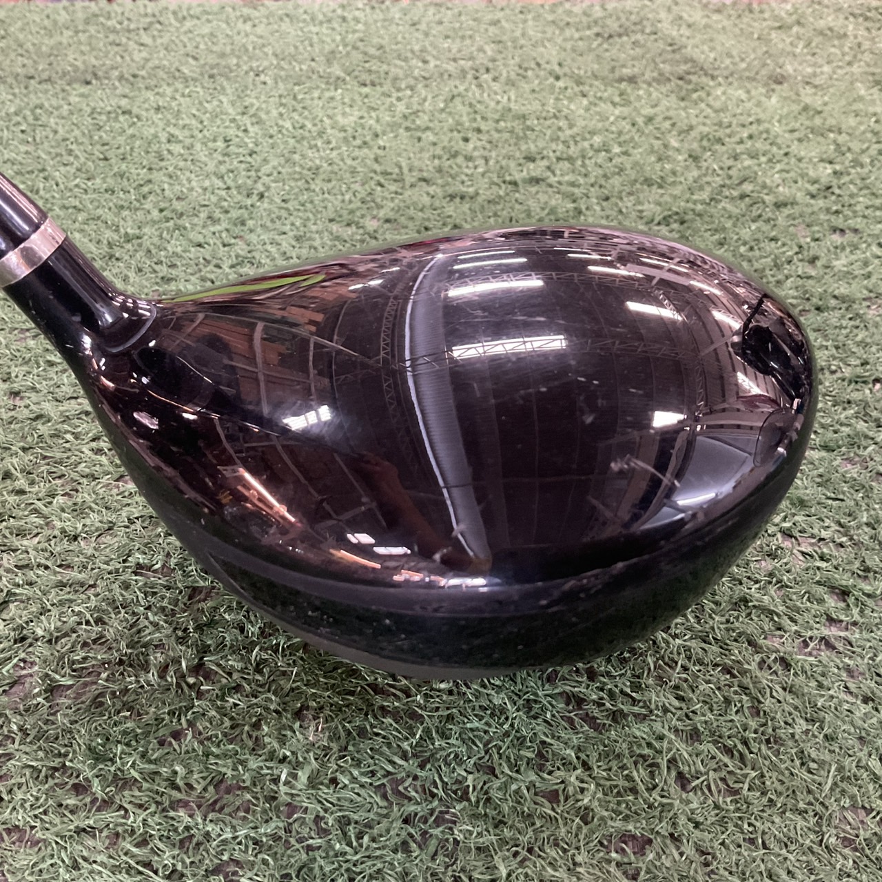 DRIVER 10.5 องศา PRGR : iD 435 / 065-11 M-43 ก้านกราไฟร์