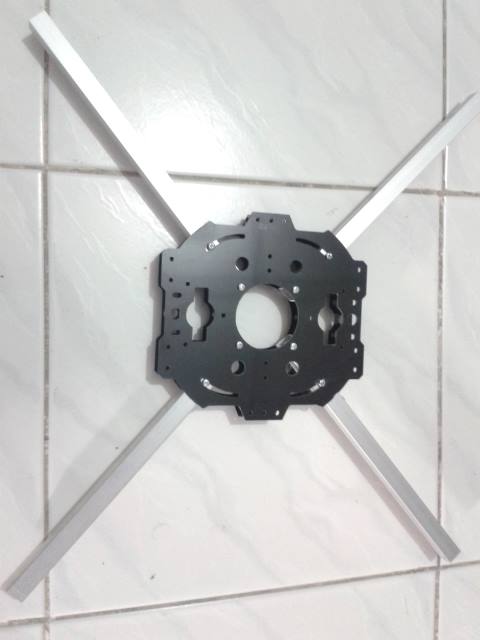 เฟรม-DIY-Auto450