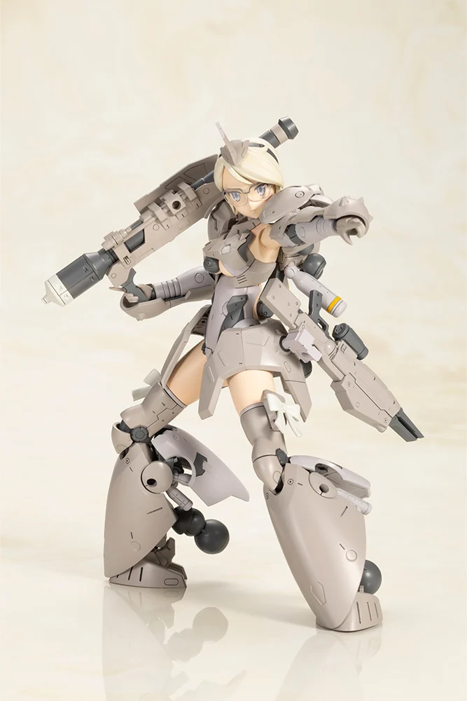 Preorder KOTOBUKIYA FRAME ARMS GIRL ZERO TORTOISE มัดจำ 500 บาท