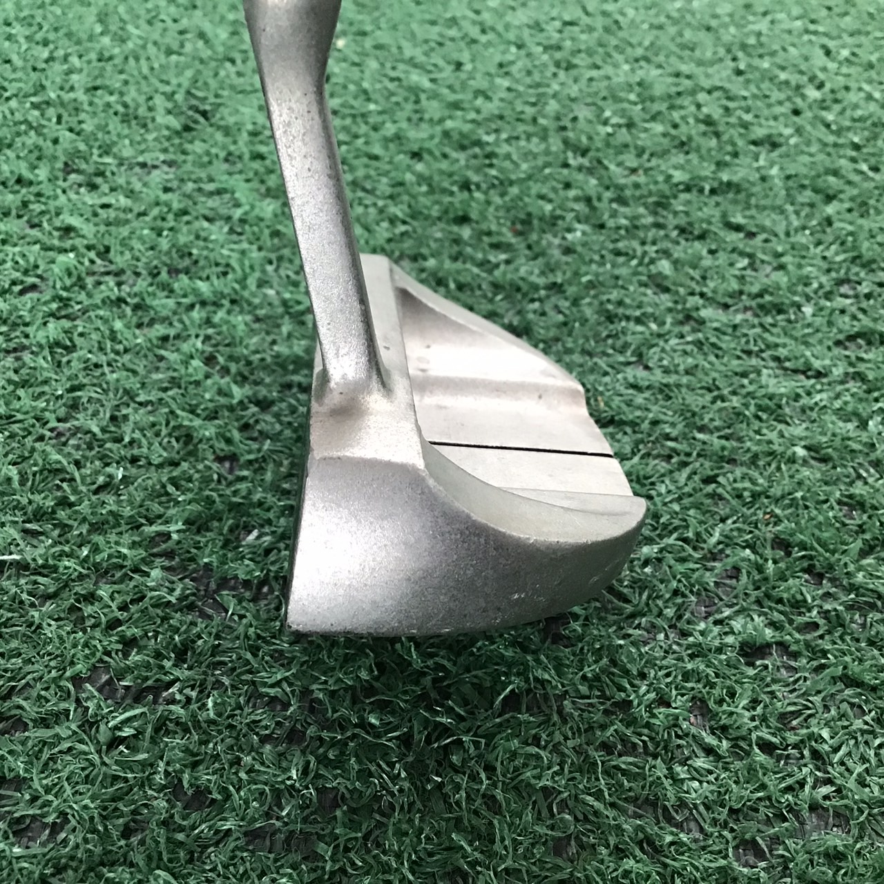 PUTTER Carbite : POLAR BALANCED DM ก้านเหล็ก