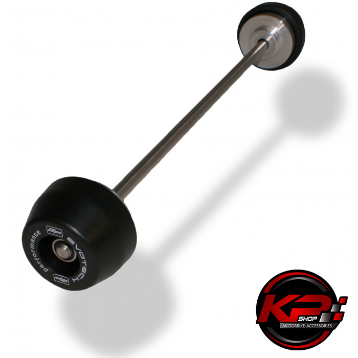 กันล้มหลัง EVOTECH PERFORMANCE S1000RR