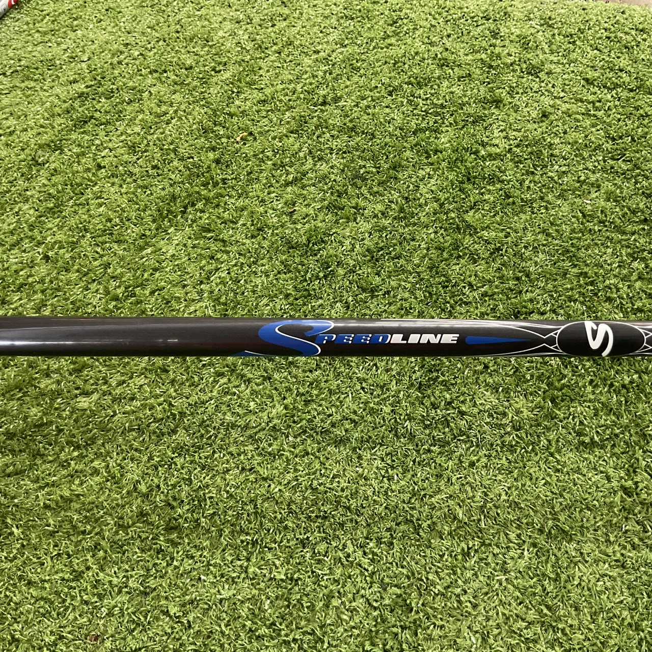 UTILITY ADAMS GOLF : SPEED LINE FW5 / SUPER Flex-UNI ก้านกราไฟร์