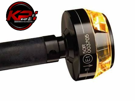 ไฟเลี้ยวปลายแฮนด์ MOTOGEDGET