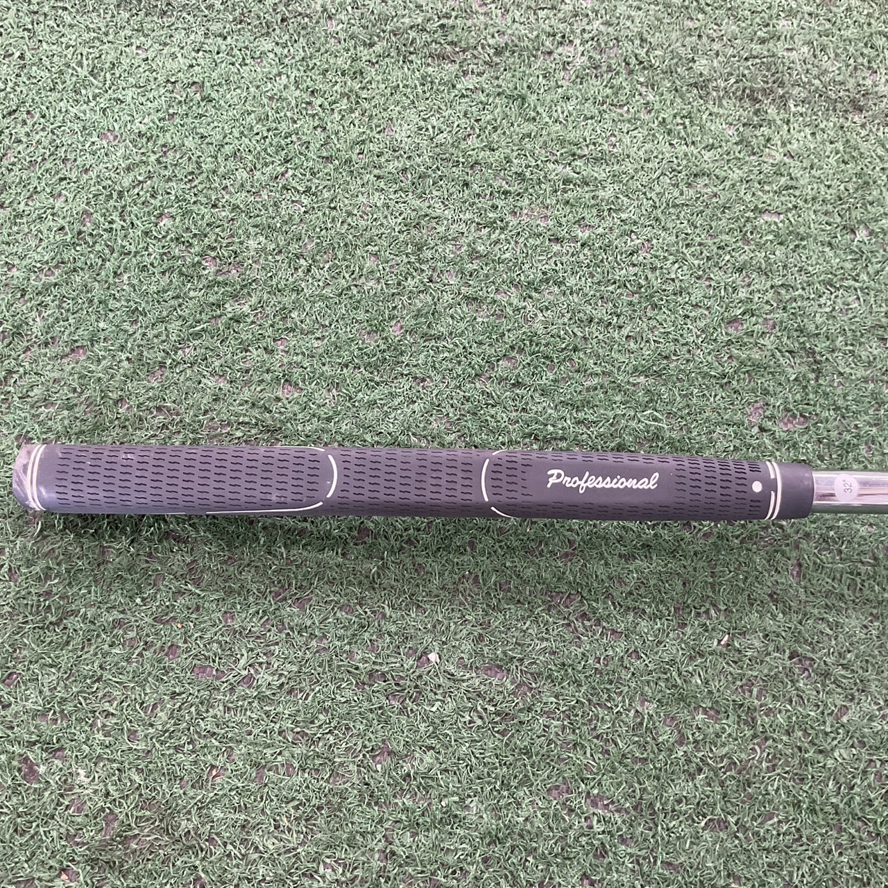 PUTTER Caledonia : CL-II ก้านเหล็ก