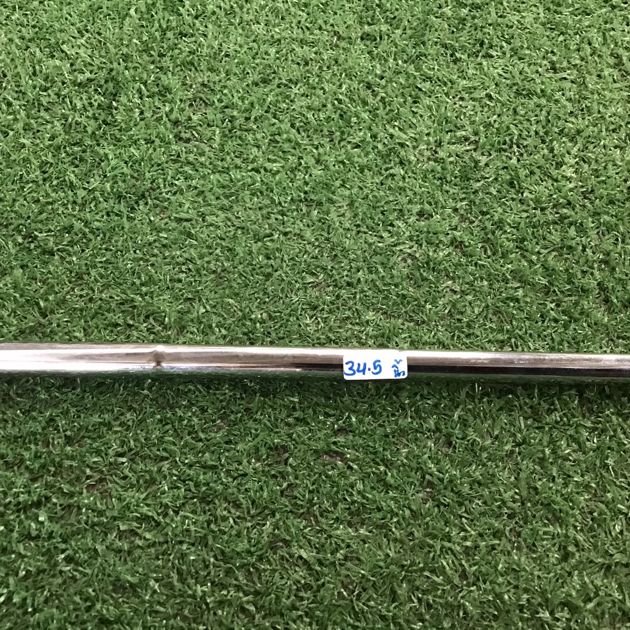 PUTTER PING : PAL4 ก้านเหล็ก